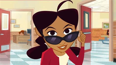 16 Facts About Penny Proud (The Proud Family)